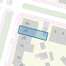 Perceel AHM05-AF-5219