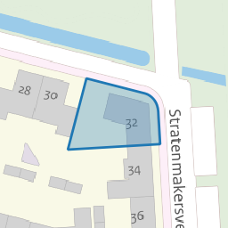 Perceel AHM05-AF-522