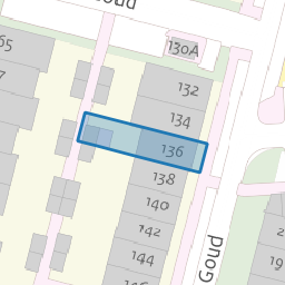 Perceel AHM05-AF-5220