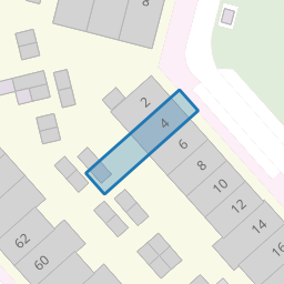 Perceel AHM05-AF-5225