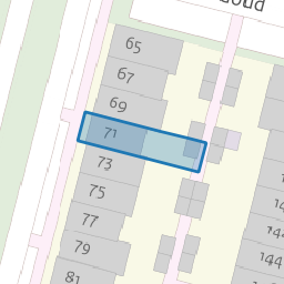 Perceel AHM05-AF-5226