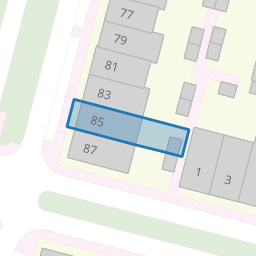 Perceel AHM05-AF-5227