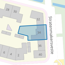 Perceel AHM05-AF-523