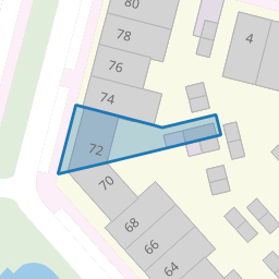 Perceel AHM05-AF-5234