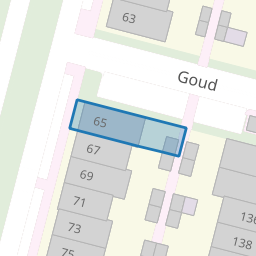 Perceel AHM05-AF-5237