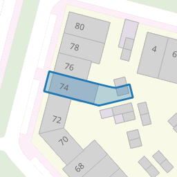 Perceel AHM05-AF-5238