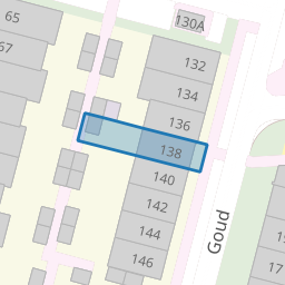 Perceel AHM05-AF-5240