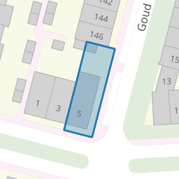 Perceel AHM05-AF-5241