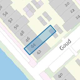 Perceel AHM05-AF-5245