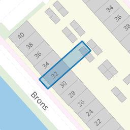 Perceel AHM05-AF-5246