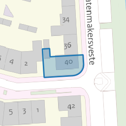 Perceel AHM05-AF-525