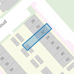 Perceel AHM05-AF-5250