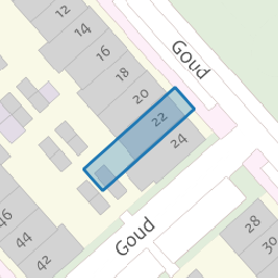 Perceel AHM05-AF-5251