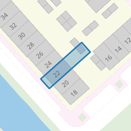 Perceel AHM05-AF-5252