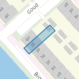 Perceel AHM05-AF-5253