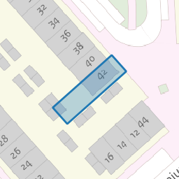 Perceel AHM05-AF-5254