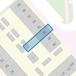 Perceel AHM05-AF-5256