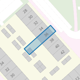 Perceel AHM05-AF-5257