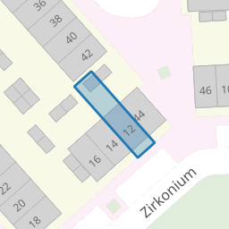 Perceel AHM05-AF-5258