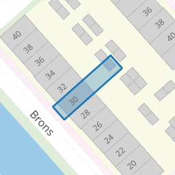 Perceel AHM05-AF-5259