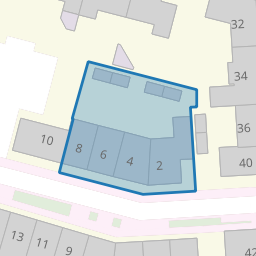 Perceel AHM05-AF-526