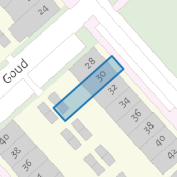 Perceel AHM05-AF-5261