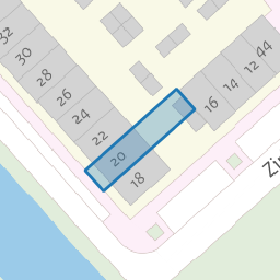 Perceel AHM05-AF-5262