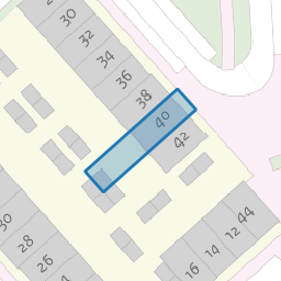 Perceel AHM05-AF-5265