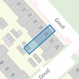 Perceel AHM05-AF-5266