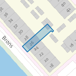 Perceel AHM05-AF-5269