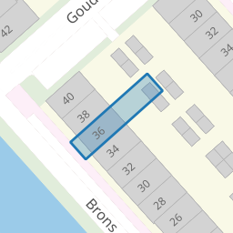 Perceel AHM05-AF-5270