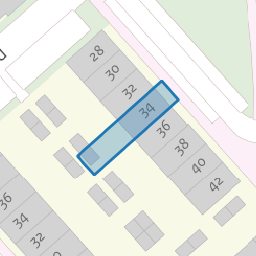 Perceel AHM05-AF-5271