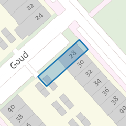 Perceel AHM05-AF-5272