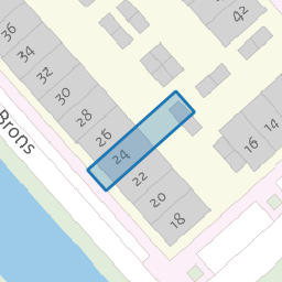 Perceel AHM05-AF-5276