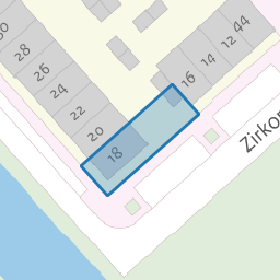 Perceel AHM05-AF-5277