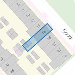 Perceel AHM05-AF-5278