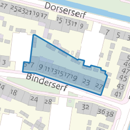 Perceel AHM05-AF-528