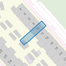 Perceel AHM05-AF-5285