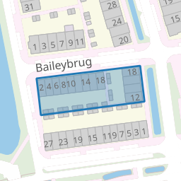 Perceel AHM05-AF-5291