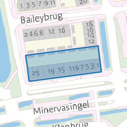 Perceel AHM05-AF-5292