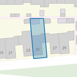 Perceel AHM05-AF-5294