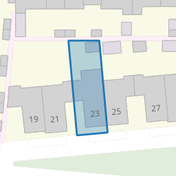 Perceel AHM05-AF-5295