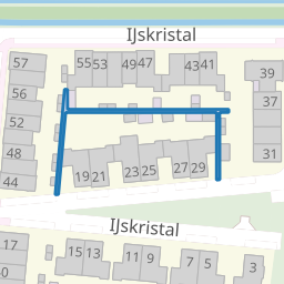 Perceel AHM05-AF-5296
