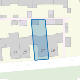 Perceel AHM05-AF-5297