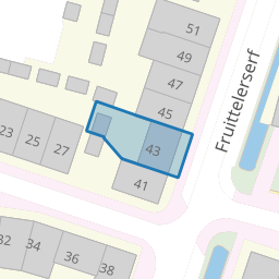 Perceel AHM05-AF-530