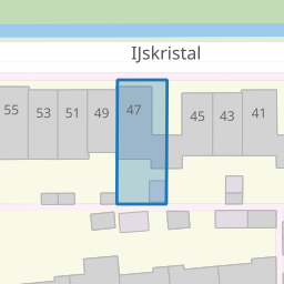 Perceel AHM05-AF-5302