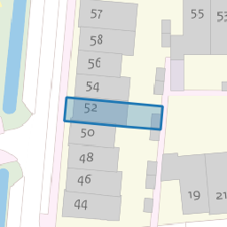 Perceel AHM05-AF-5303