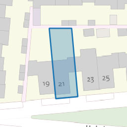 Perceel AHM05-AF-5304