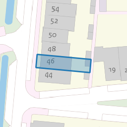 Perceel AHM05-AF-5305