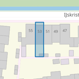 Perceel AHM05-AF-5306